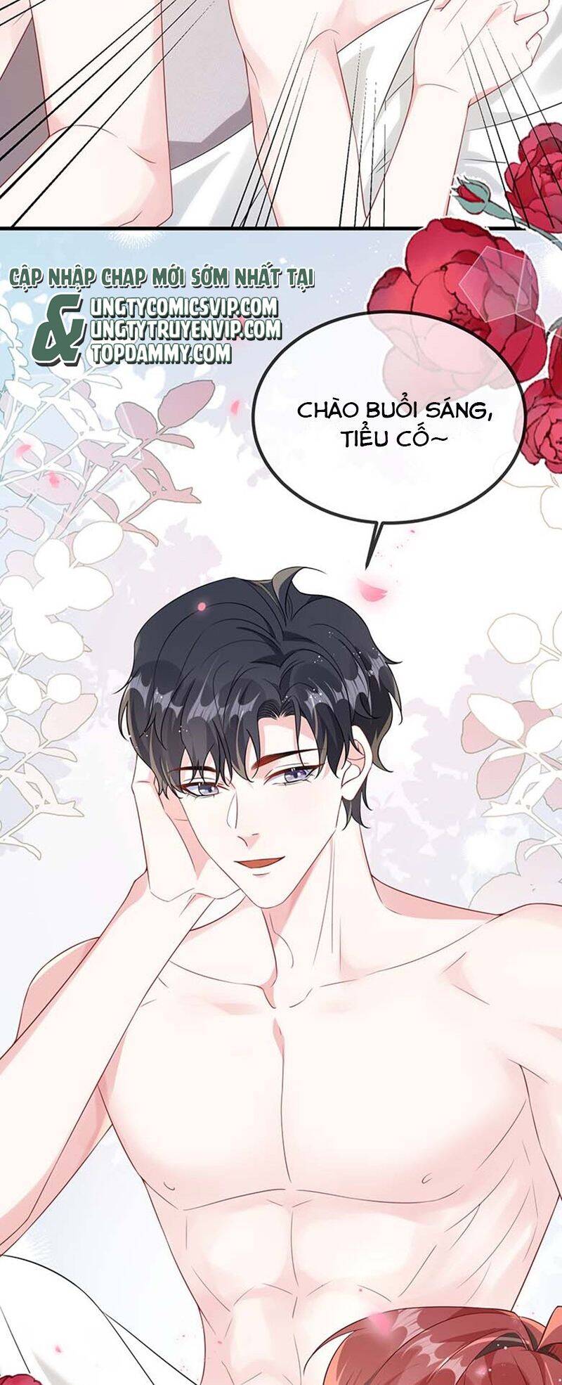 Giáo Bá Là Một Tên Yêu Tinh Chap 115 - Next Chap 116
