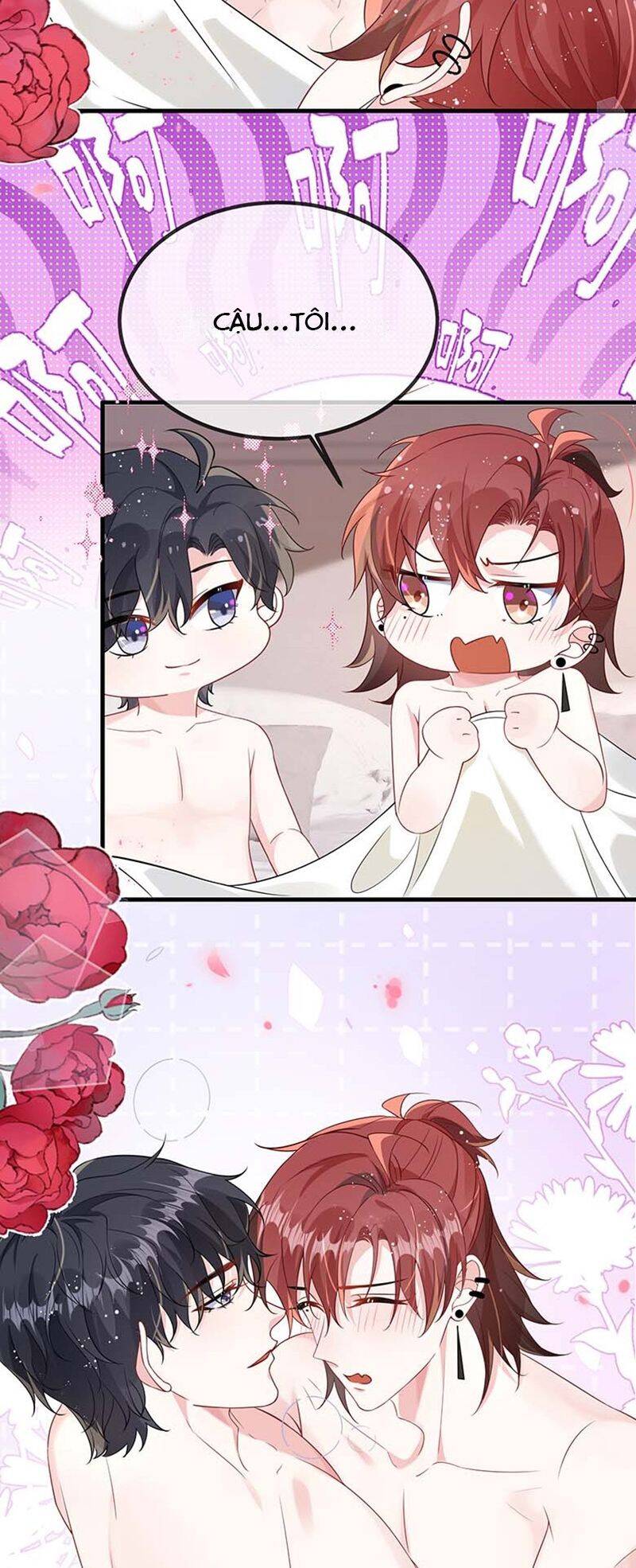 Giáo Bá Là Một Tên Yêu Tinh Chap 115 - Next Chap 116