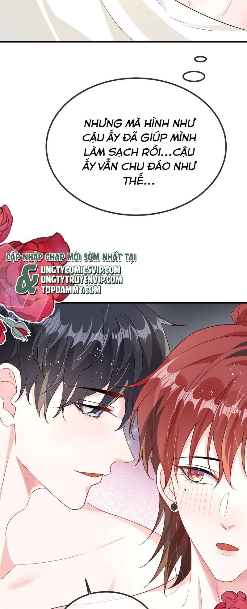 Giáo Bá Là Một Tên Yêu Tinh Chap 115 - Next Chap 116