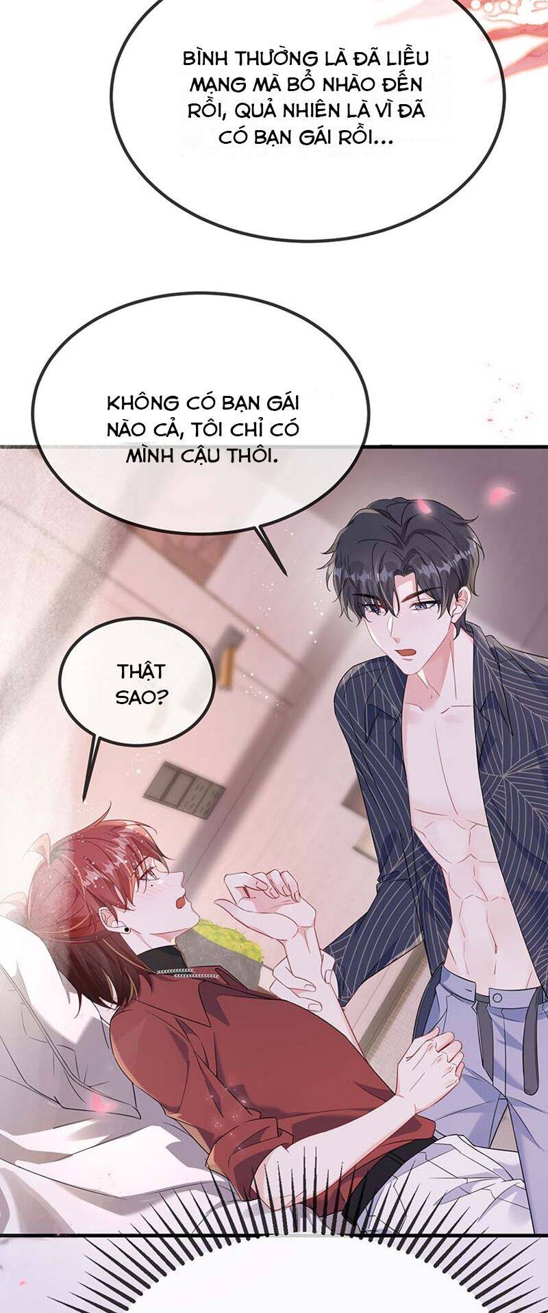Giáo Bá Là Một Tên Yêu Tinh Chap 115 - Next Chap 116