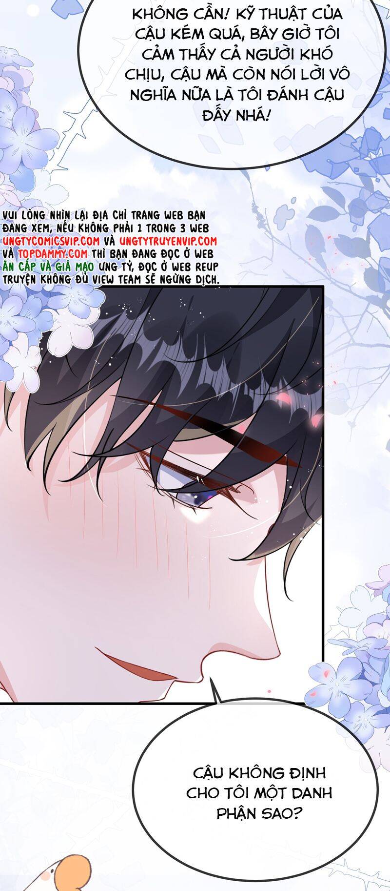 Giáo Bá Là Một Tên Yêu Tinh Chap 115 - Next Chap 116