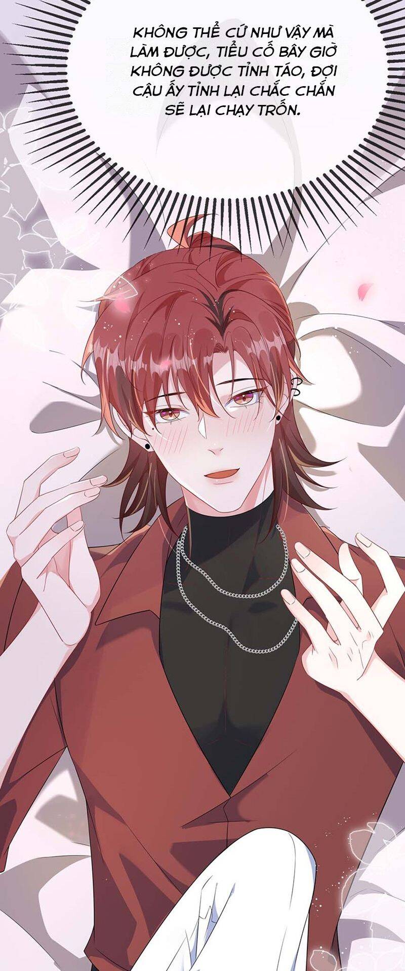 Giáo Bá Là Một Tên Yêu Tinh Chap 115 - Next Chap 116
