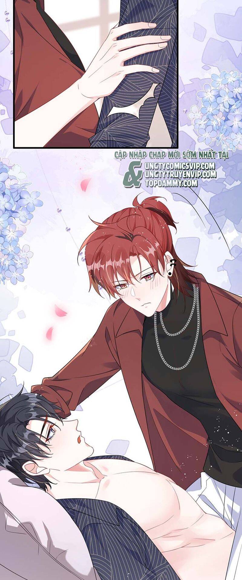 Giáo Bá Là Một Tên Yêu Tinh Chap 115 - Next Chap 116