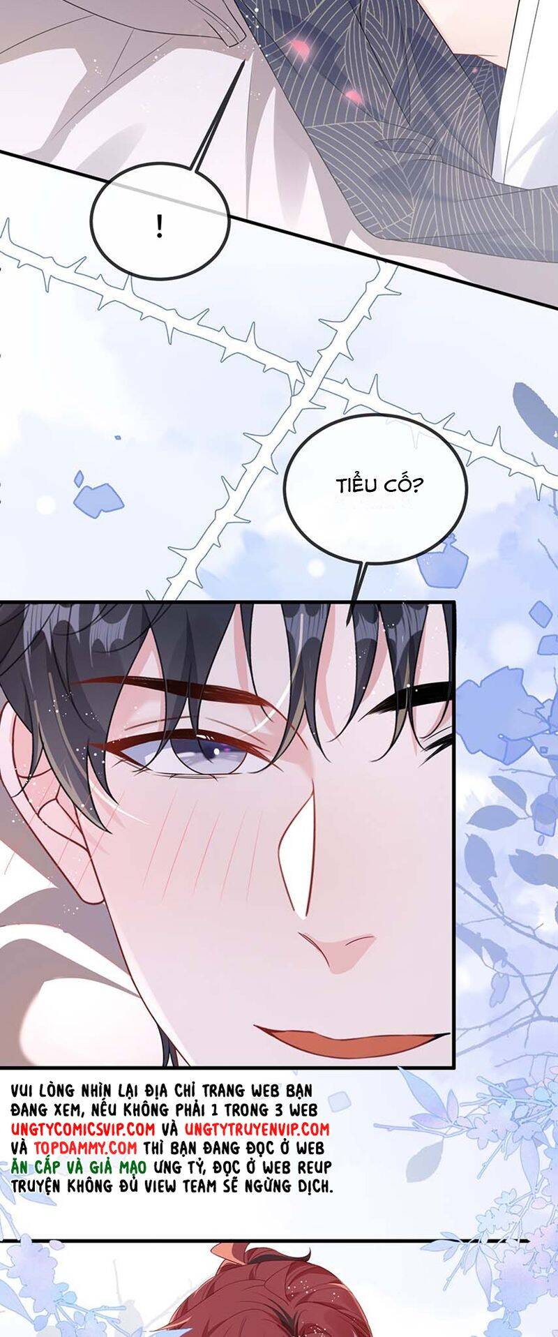 Giáo Bá Là Một Tên Yêu Tinh Chap 115 - Next Chap 116