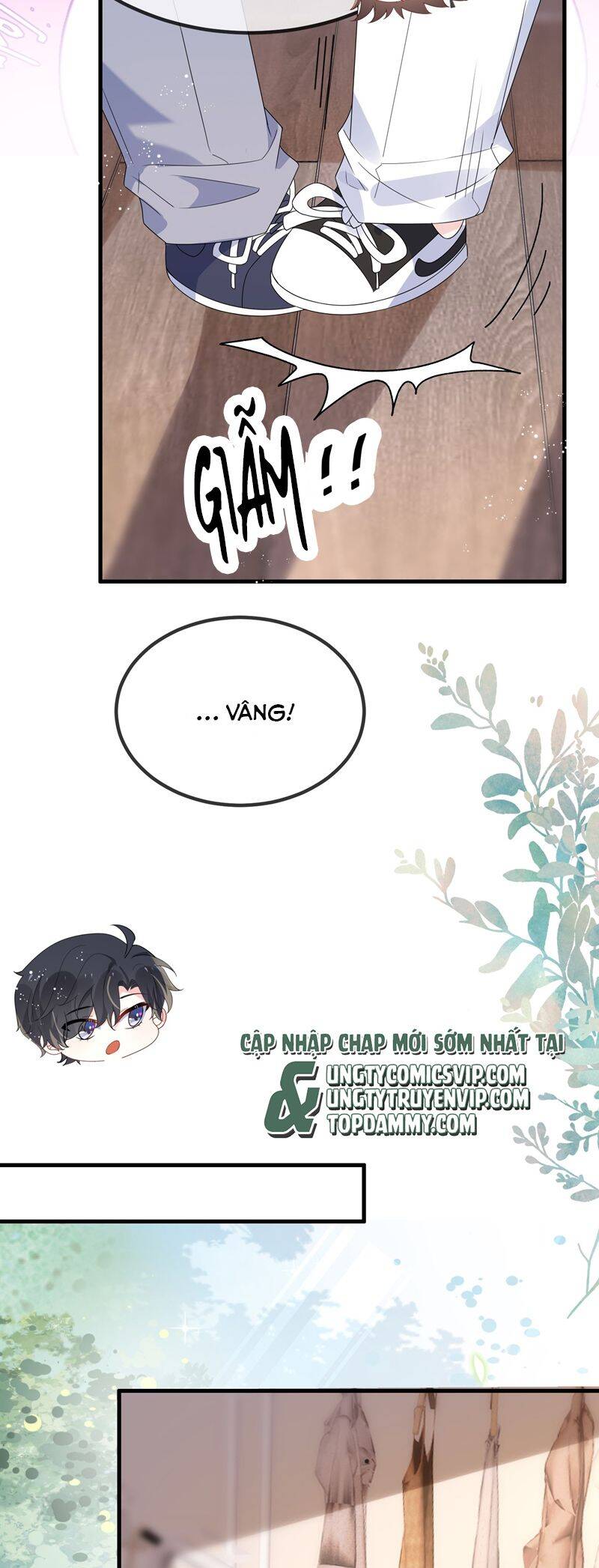 Giáo Bá Là Một Tên Yêu Tinh Chap 116 - Next Chap 117