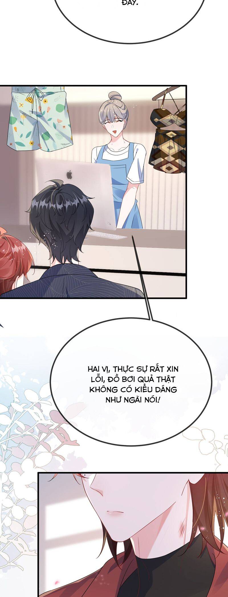Giáo Bá Là Một Tên Yêu Tinh Chap 116 - Next Chap 117