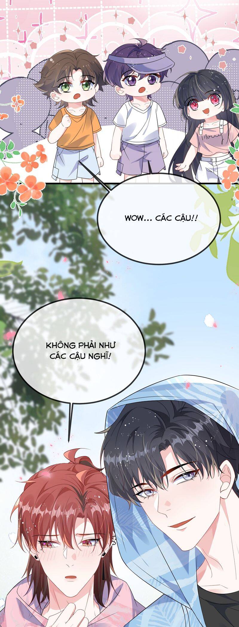 Giáo Bá Là Một Tên Yêu Tinh Chap 116 - Next Chap 117