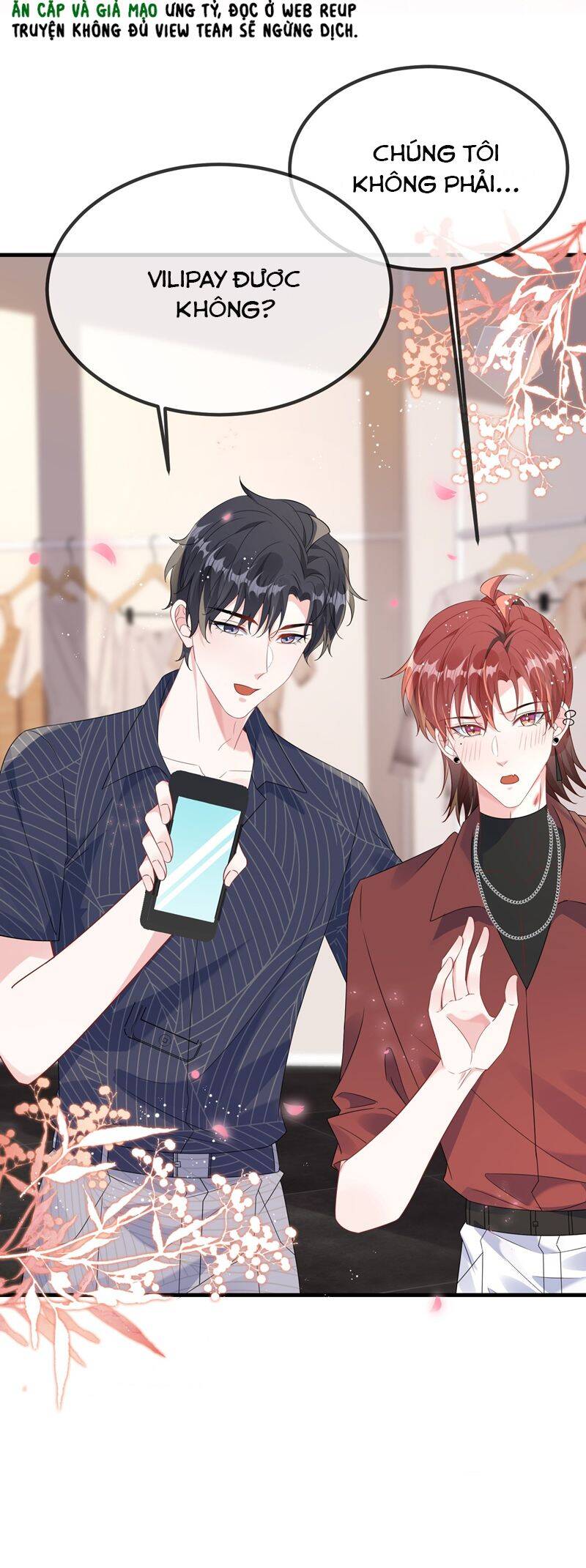Giáo Bá Là Một Tên Yêu Tinh Chap 116 - Next Chap 117