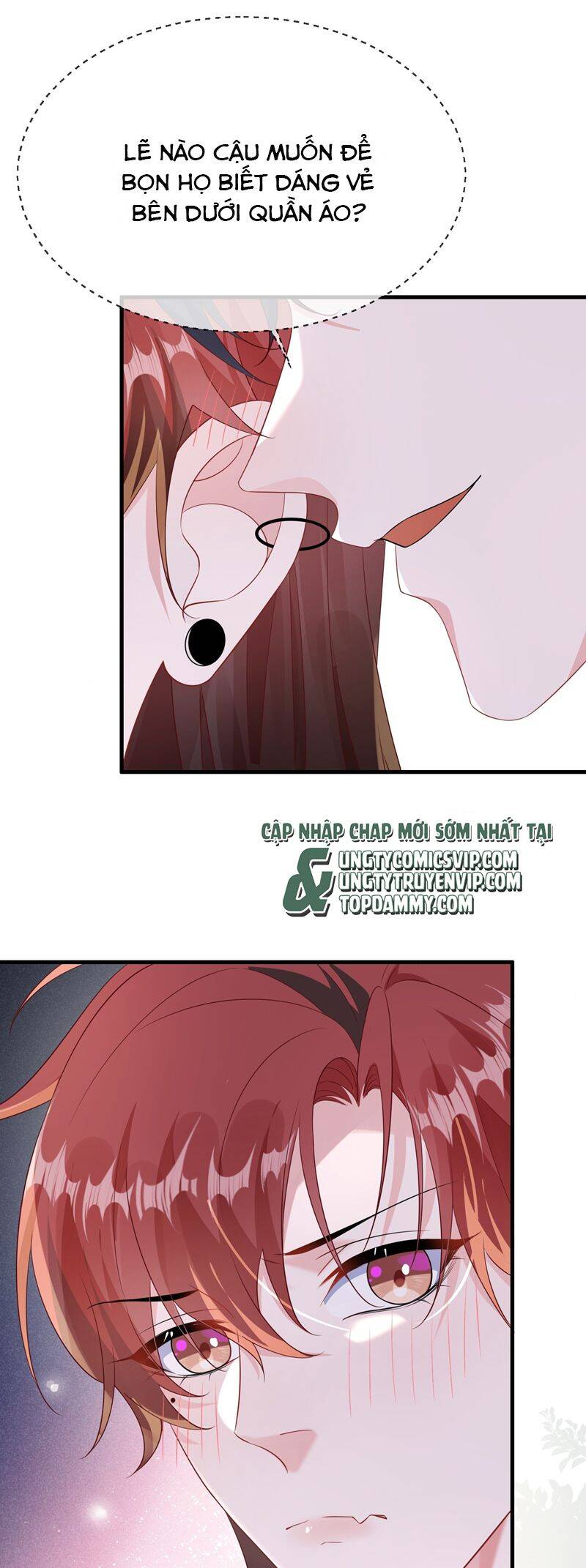 Giáo Bá Là Một Tên Yêu Tinh Chap 116 - Next Chap 117
