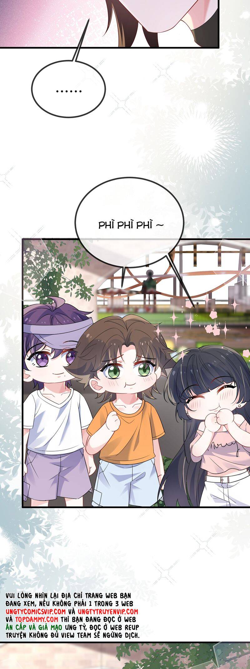 Giáo Bá Là Một Tên Yêu Tinh Chap 116 - Next Chap 117
