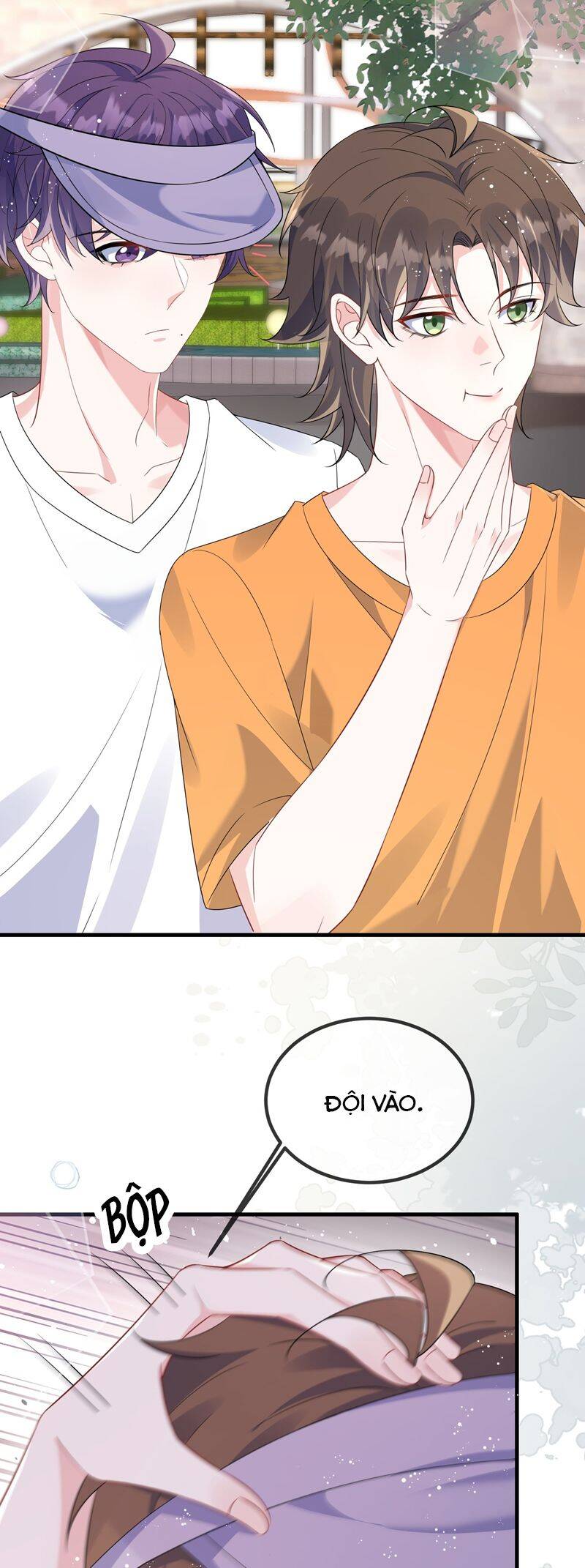 Giáo Bá Là Một Tên Yêu Tinh Chap 116 - Next Chap 117