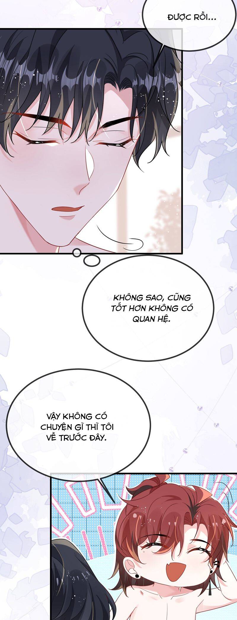 Giáo Bá Là Một Tên Yêu Tinh Chap 116 - Next Chap 117