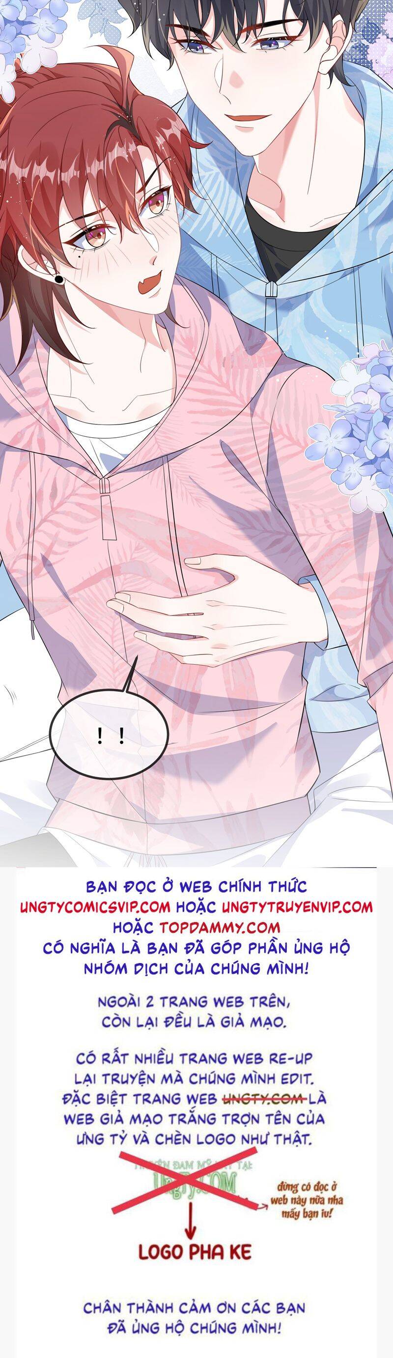 Giáo Bá Là Một Tên Yêu Tinh Chap 116 - Next Chap 117