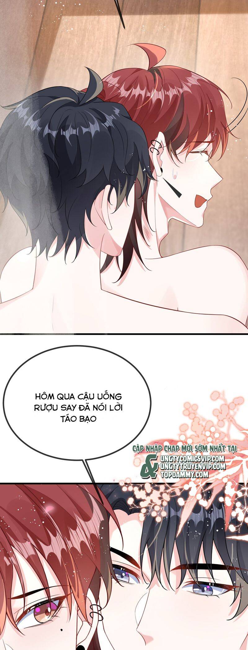 Giáo Bá Là Một Tên Yêu Tinh Chap 116 - Next Chap 117