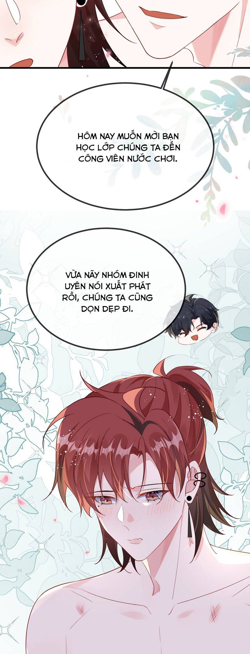 Giáo Bá Là Một Tên Yêu Tinh Chap 116 - Next Chap 117