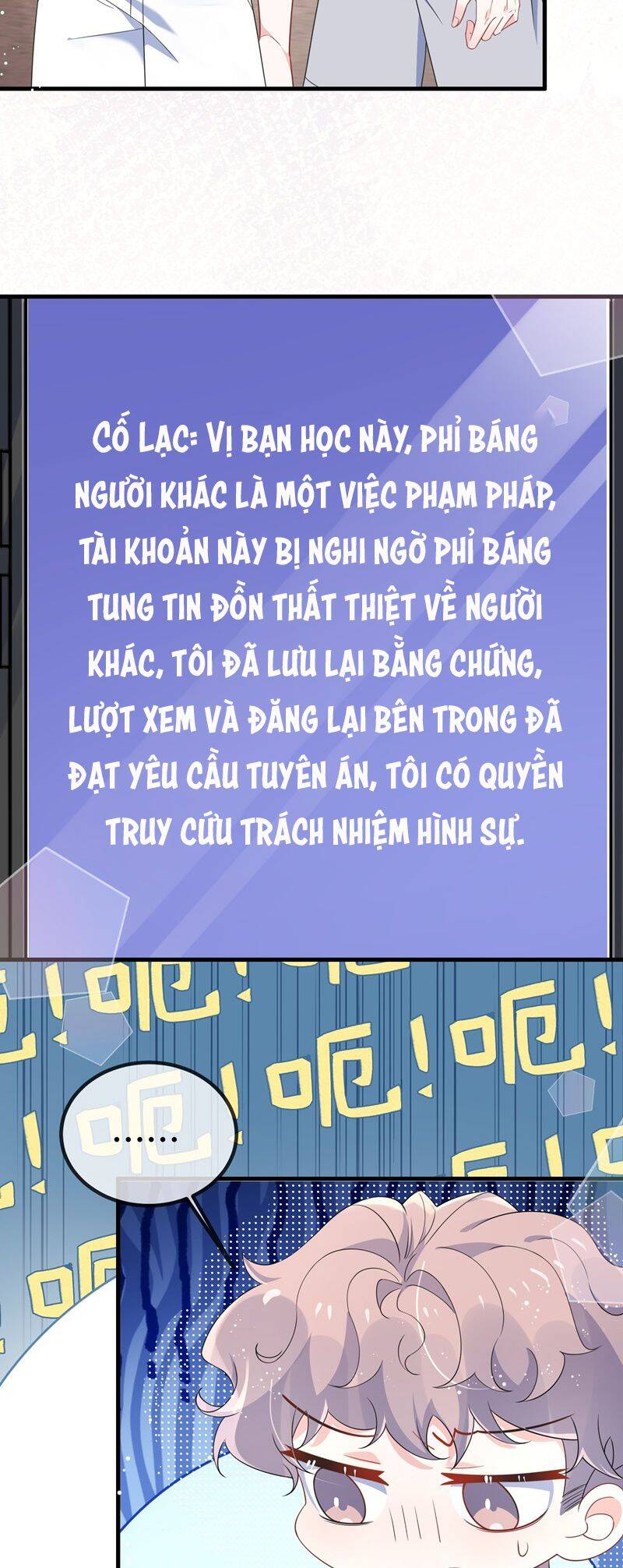 Giáo Bá Là Một Tên Yêu Tinh Chap 118 - Next Chap 119