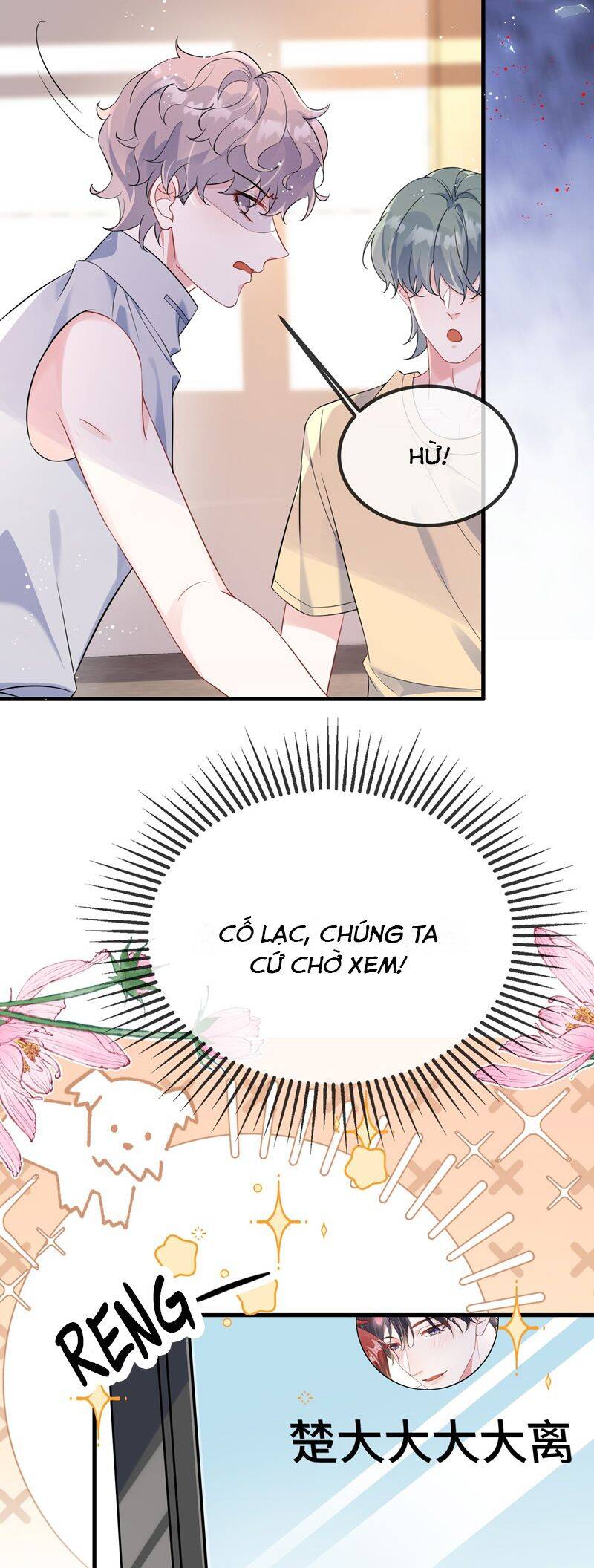 Giáo Bá Là Một Tên Yêu Tinh Chap 118 - Next Chap 119