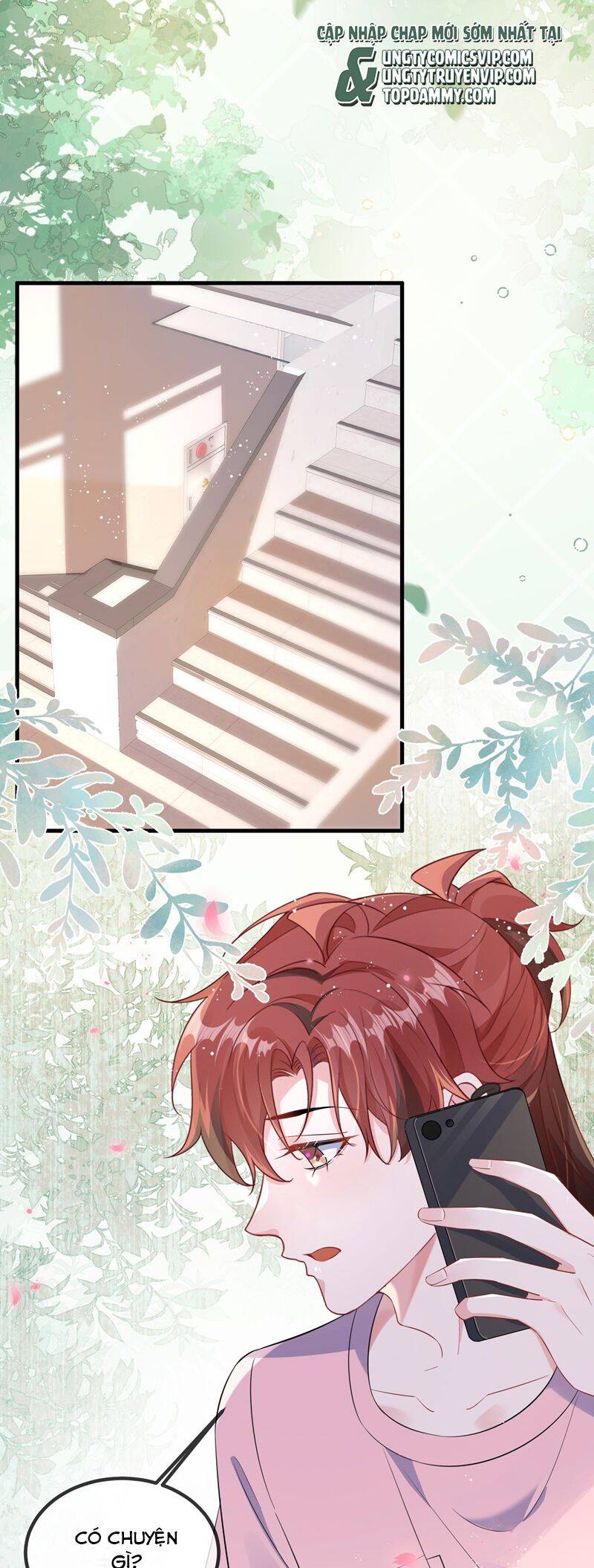 Giáo Bá Là Một Tên Yêu Tinh Chap 118 - Next Chap 119