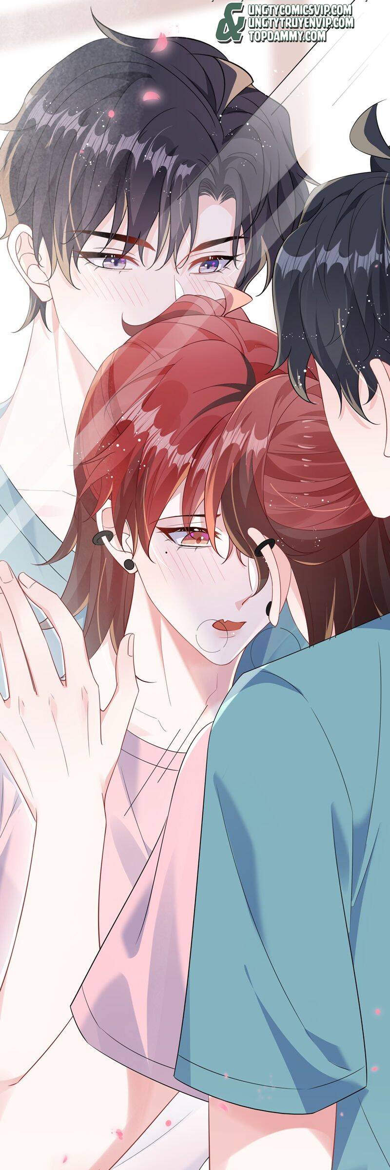 Giáo Bá Là Một Tên Yêu Tinh Chap 118 - Next Chap 119