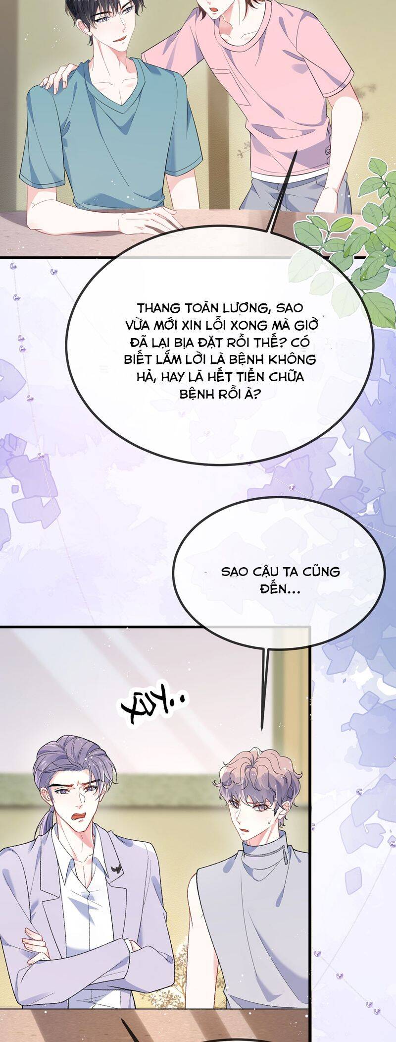 Giáo Bá Là Một Tên Yêu Tinh Chap 119 - Next Chap 120