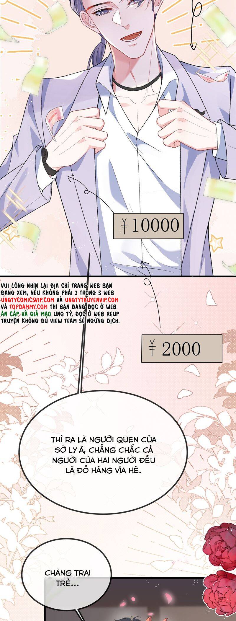 Giáo Bá Là Một Tên Yêu Tinh Chap 119 - Next Chap 120