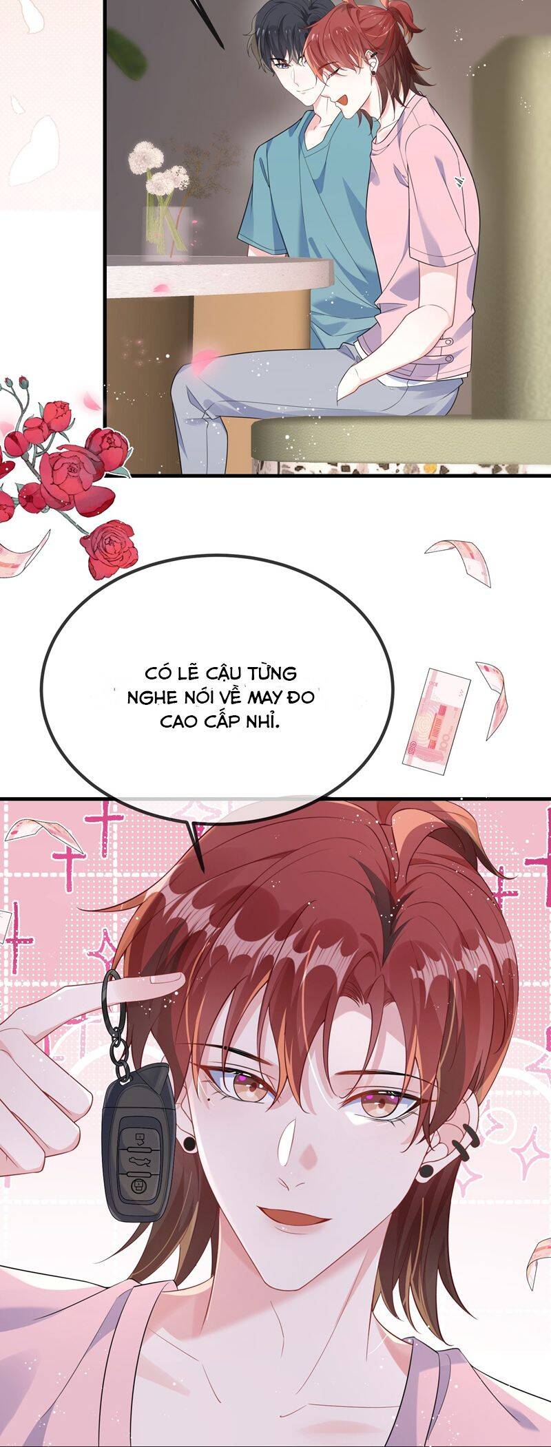 Giáo Bá Là Một Tên Yêu Tinh Chap 119 - Next Chap 120