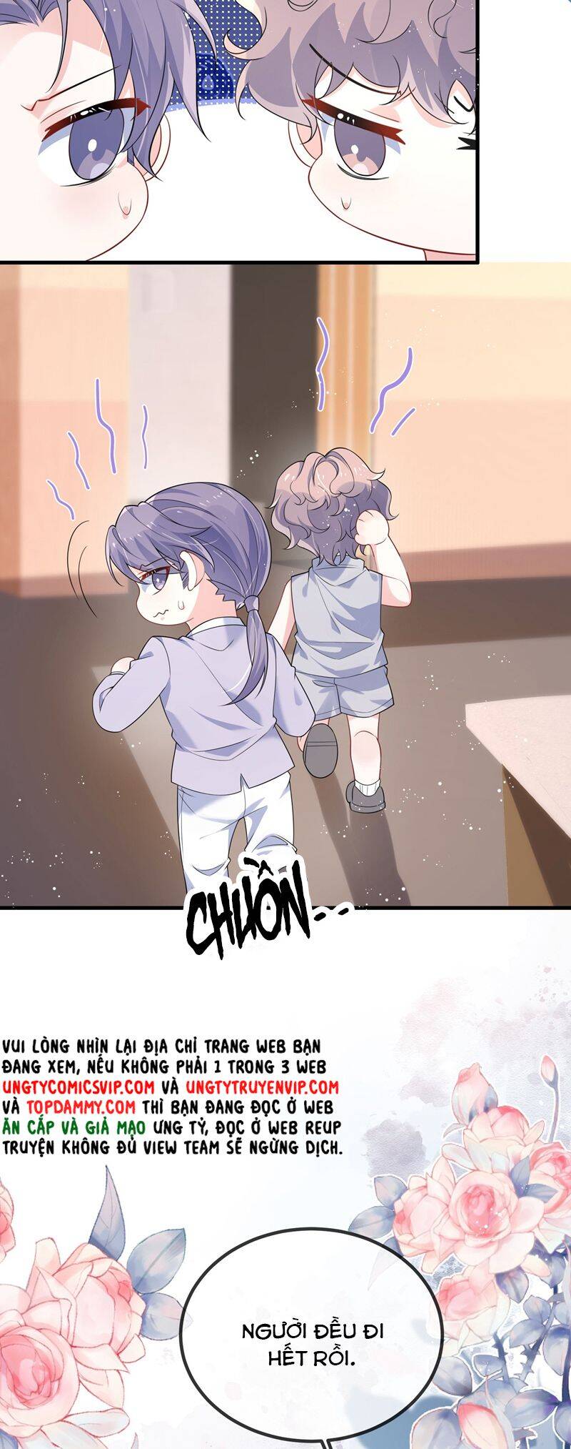 Giáo Bá Là Một Tên Yêu Tinh Chap 119 - Next Chap 120