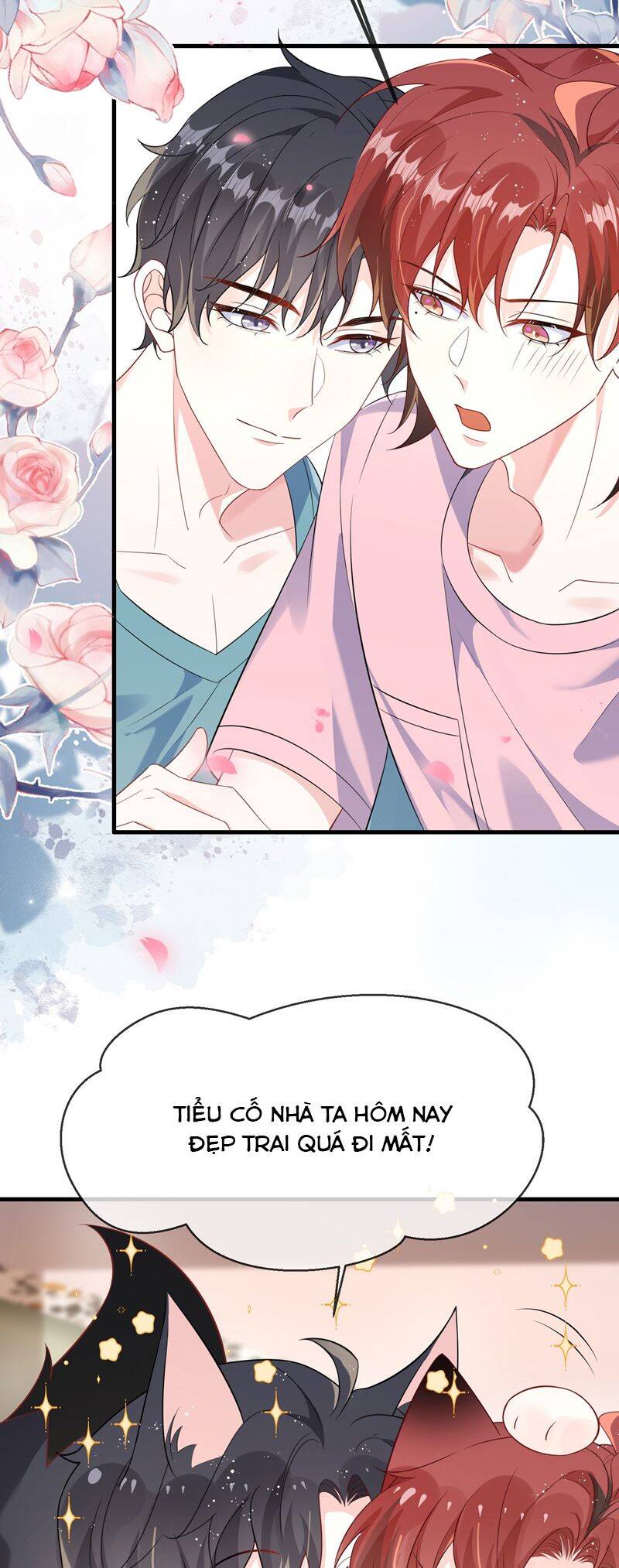 Giáo Bá Là Một Tên Yêu Tinh Chap 119 - Next Chap 120