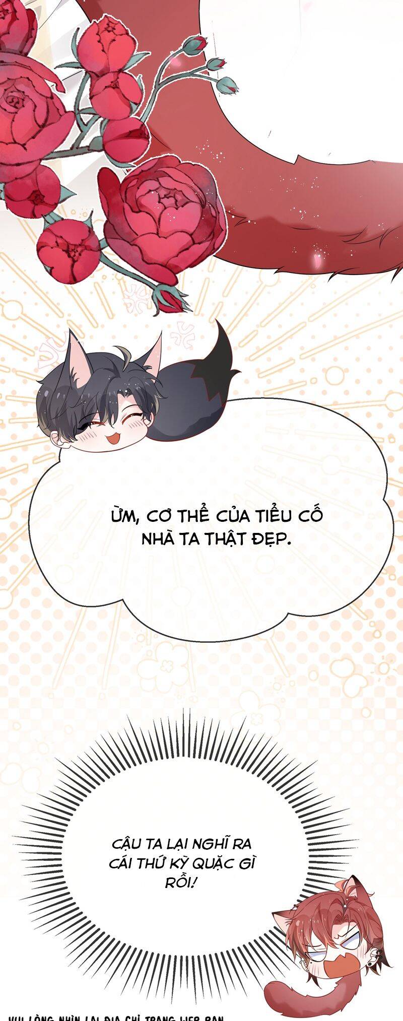 Giáo Bá Là Một Tên Yêu Tinh Chap 119 - Next Chap 120