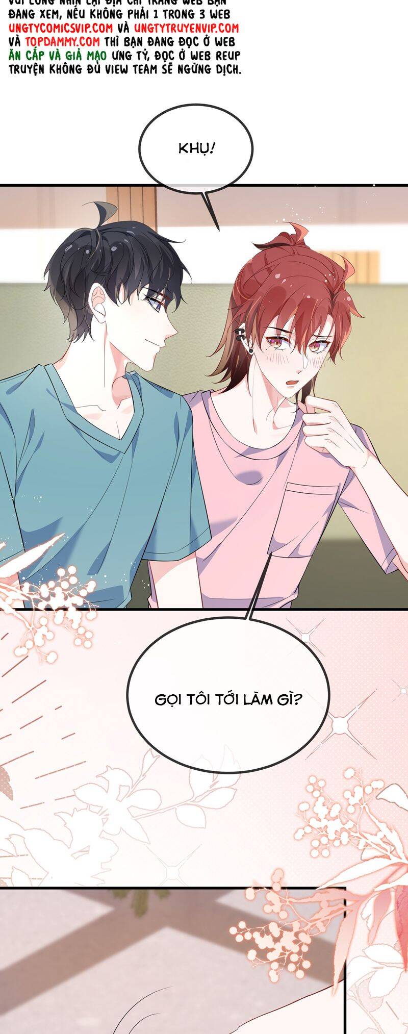 Giáo Bá Là Một Tên Yêu Tinh Chap 119 - Next Chap 120