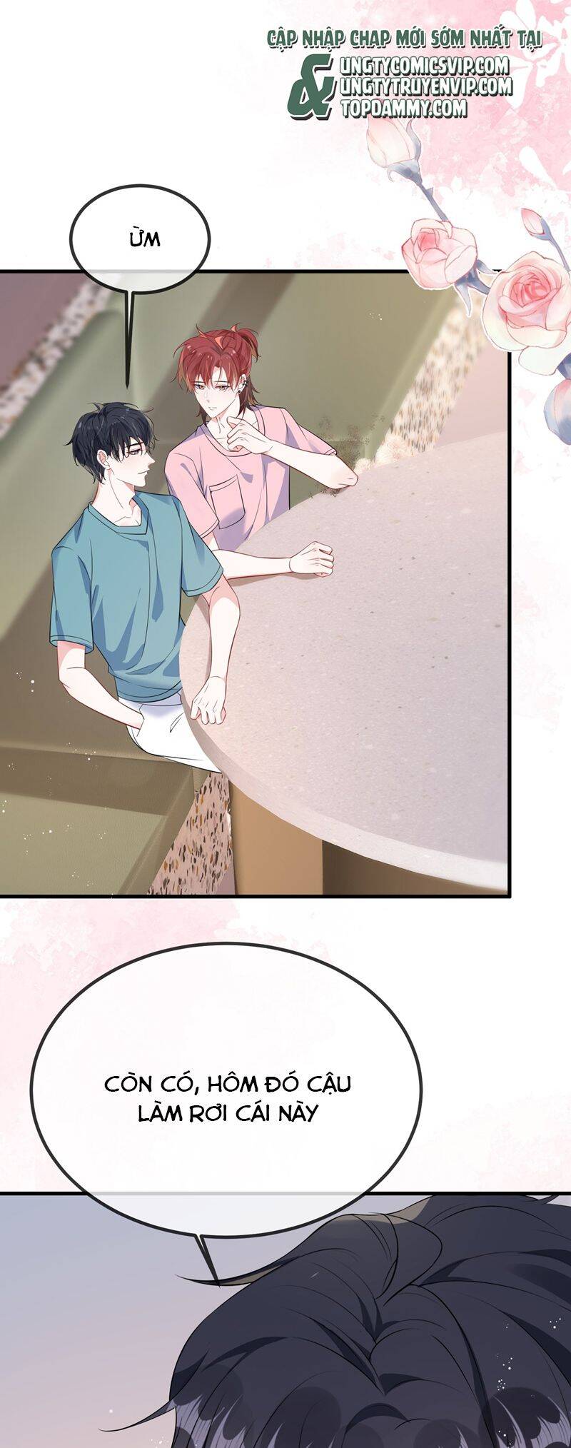 Giáo Bá Là Một Tên Yêu Tinh Chap 119 - Next Chap 120