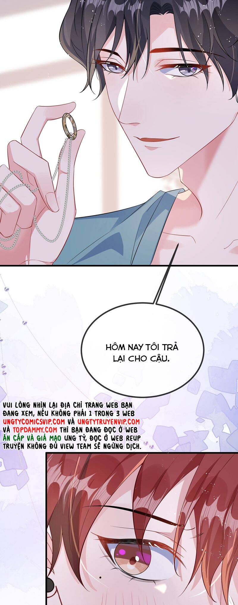 Giáo Bá Là Một Tên Yêu Tinh Chap 119 - Next Chap 120