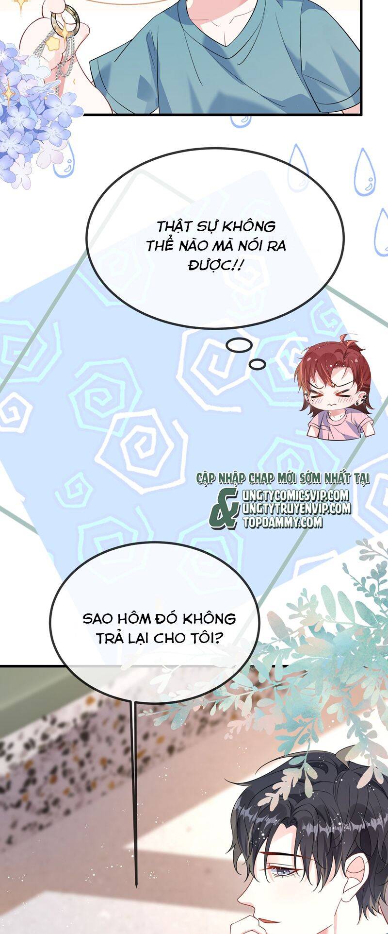 Giáo Bá Là Một Tên Yêu Tinh Chap 119 - Next Chap 120