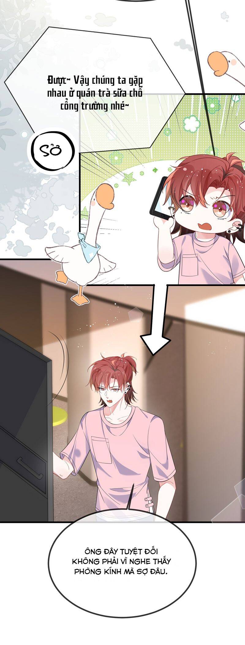 Giáo Bá Là Một Tên Yêu Tinh Chap 119 - Next Chap 120