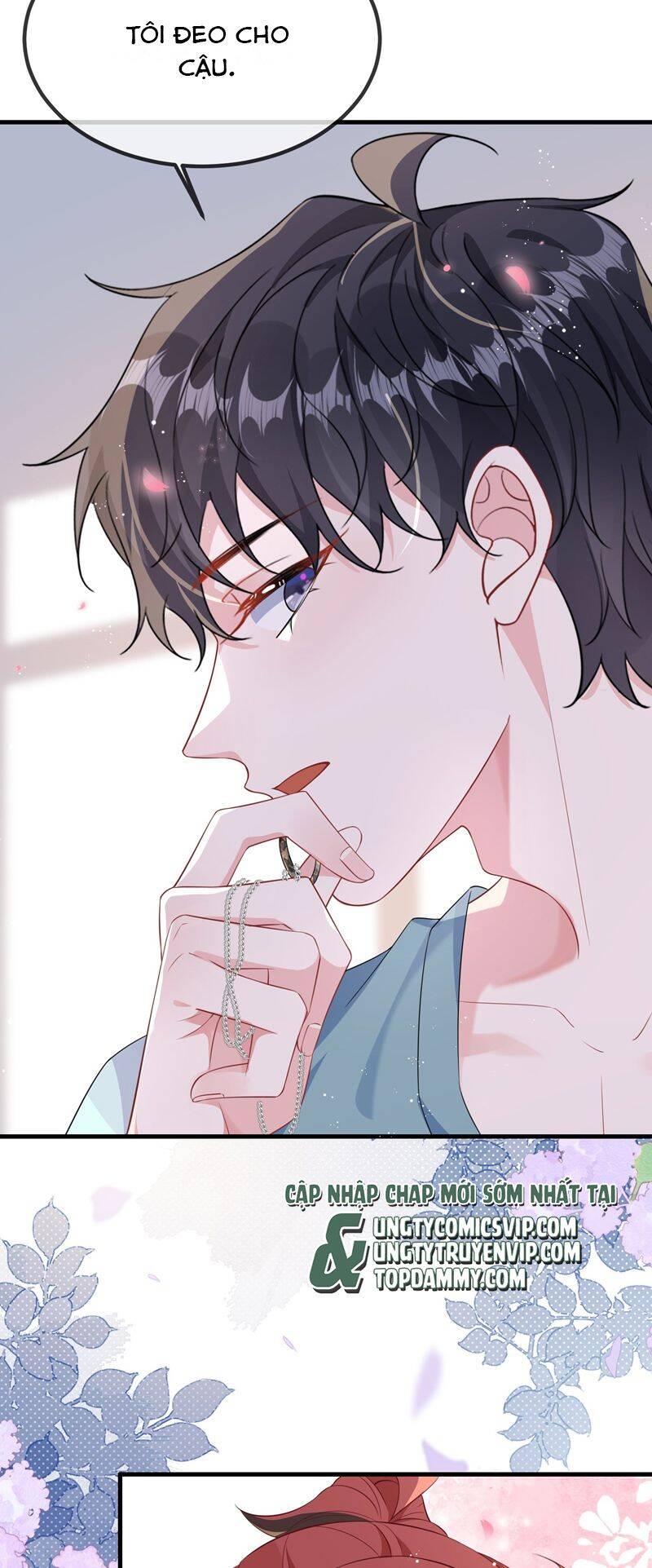 Giáo Bá Là Một Tên Yêu Tinh Chap 119 - Next Chap 120