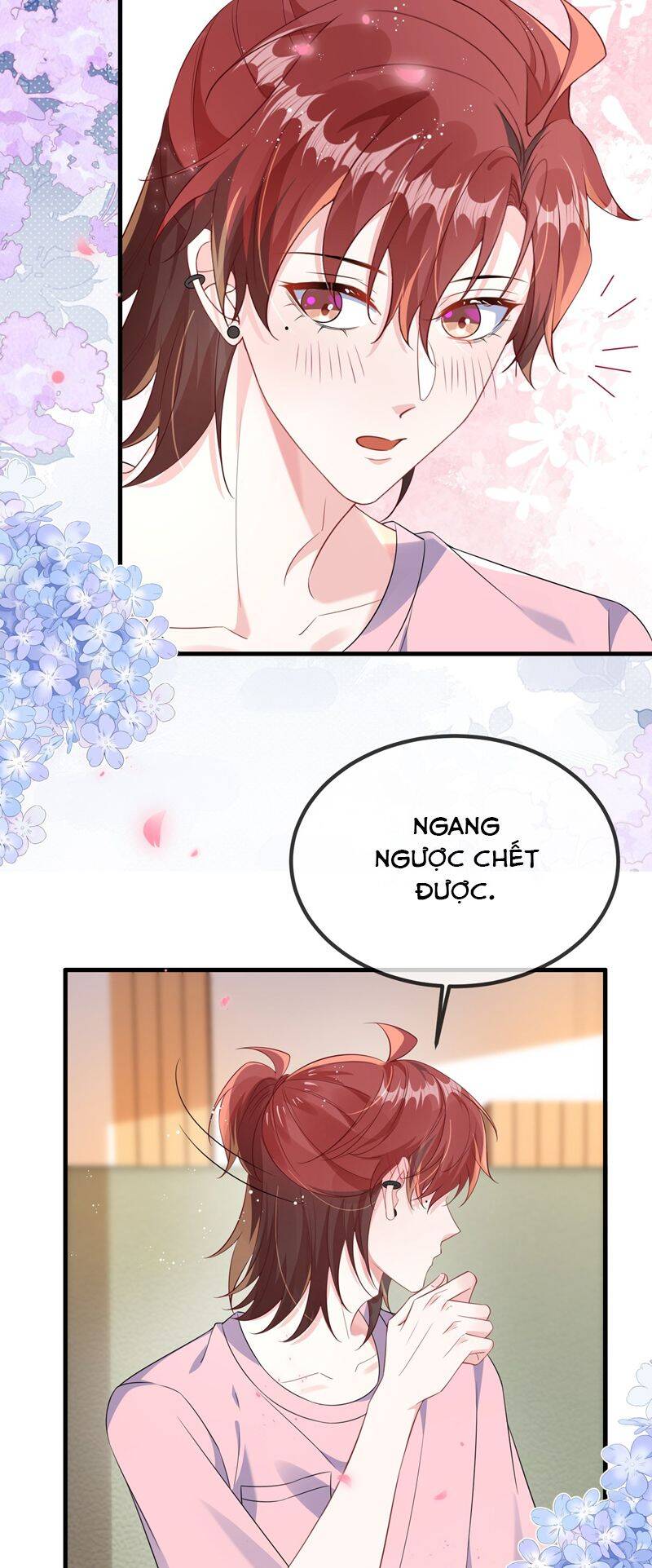 Giáo Bá Là Một Tên Yêu Tinh Chap 119 - Next Chap 120