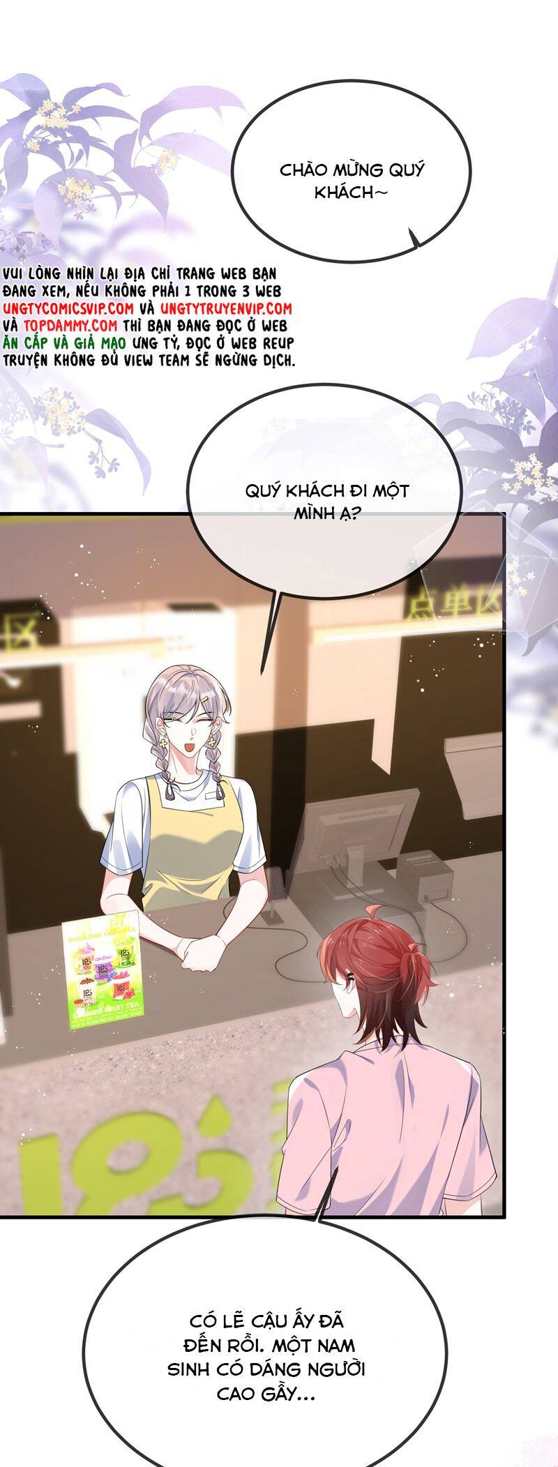 Giáo Bá Là Một Tên Yêu Tinh Chap 119 - Next Chap 120