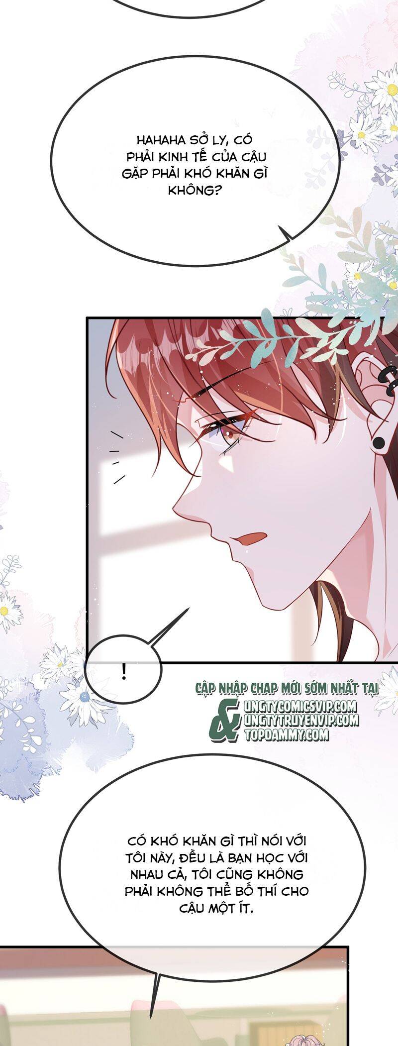 Giáo Bá Là Một Tên Yêu Tinh Chap 119 - Next Chap 120