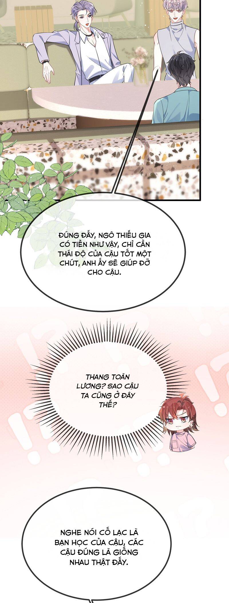 Giáo Bá Là Một Tên Yêu Tinh Chap 119 - Next Chap 120