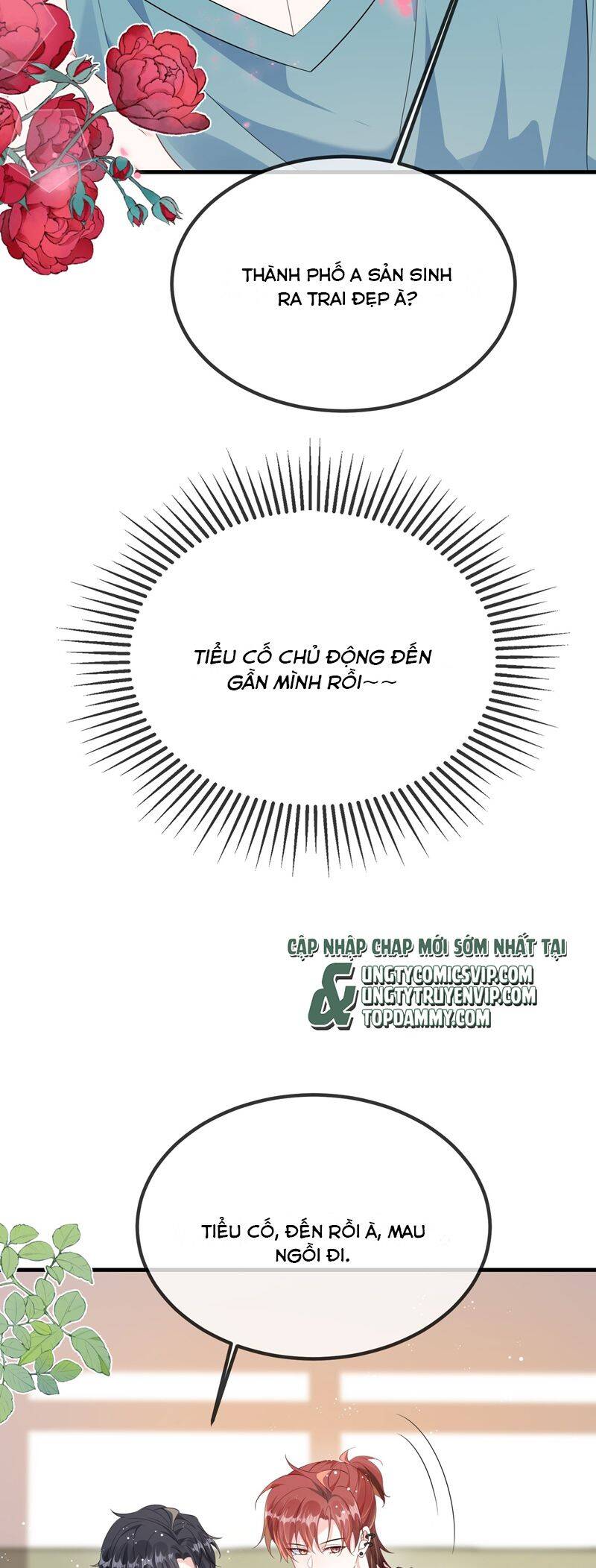 Giáo Bá Là Một Tên Yêu Tinh Chap 119 - Next Chap 120