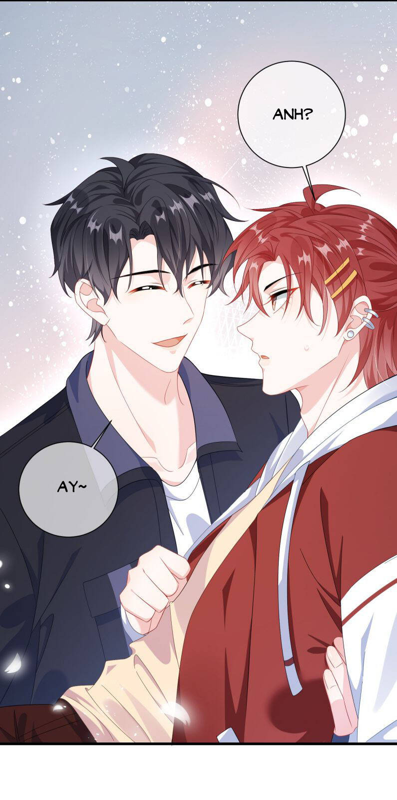 Giáo Bá Là Một Tên Yêu Tinh Chap 12 - Next Chap 13