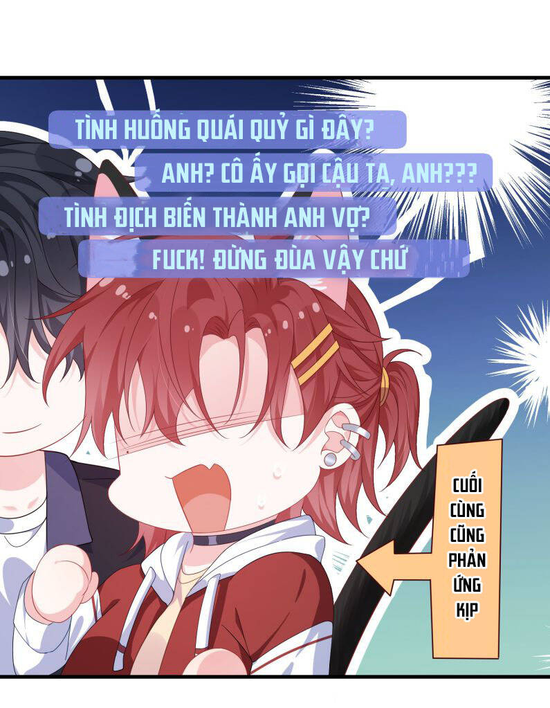 Giáo Bá Là Một Tên Yêu Tinh Chap 12 - Next Chap 13