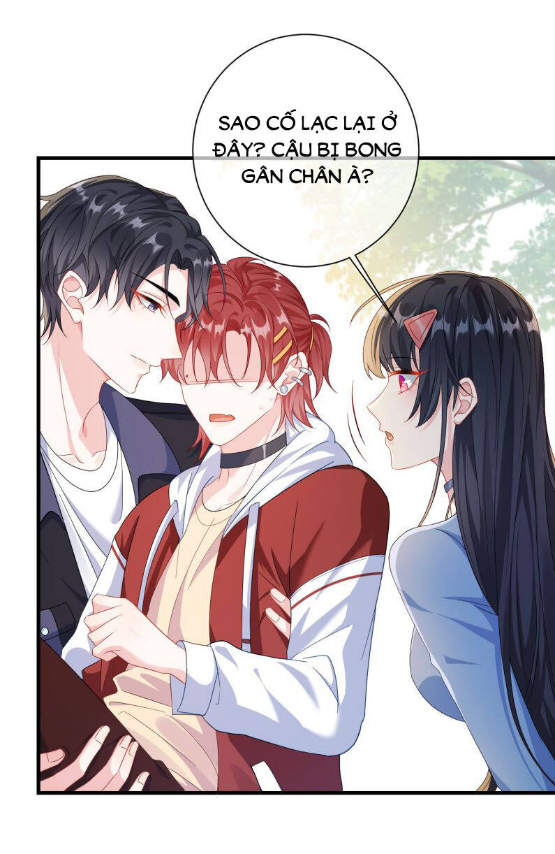 Giáo Bá Là Một Tên Yêu Tinh Chap 12 - Next Chap 13
