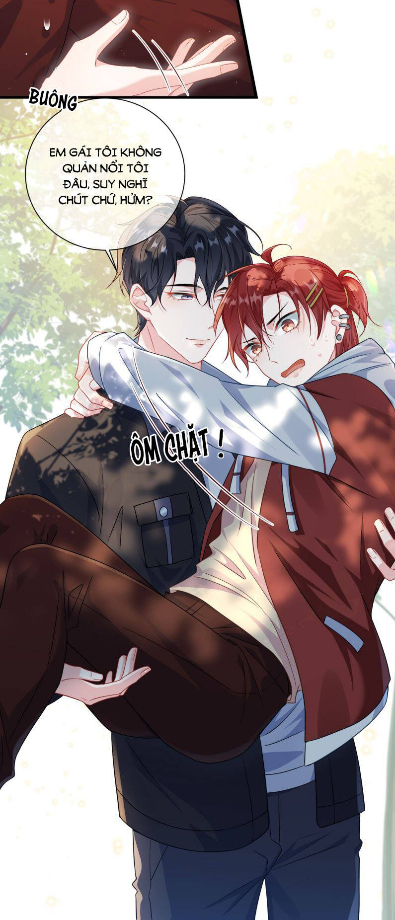 Giáo Bá Là Một Tên Yêu Tinh Chap 12 - Next Chap 13