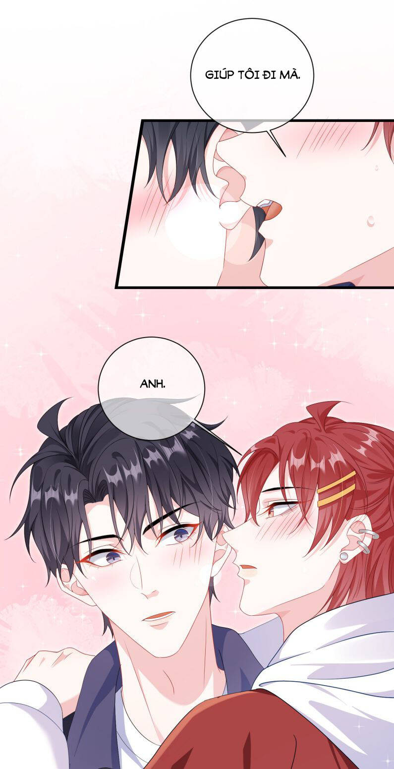 Giáo Bá Là Một Tên Yêu Tinh Chap 12 - Next Chap 13
