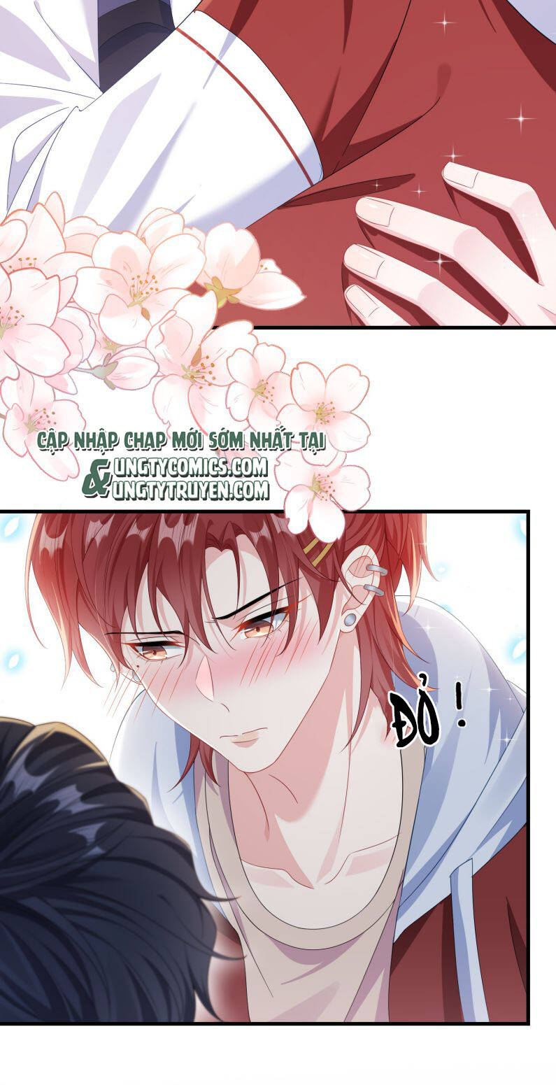 Giáo Bá Là Một Tên Yêu Tinh Chap 12 - Next Chap 13