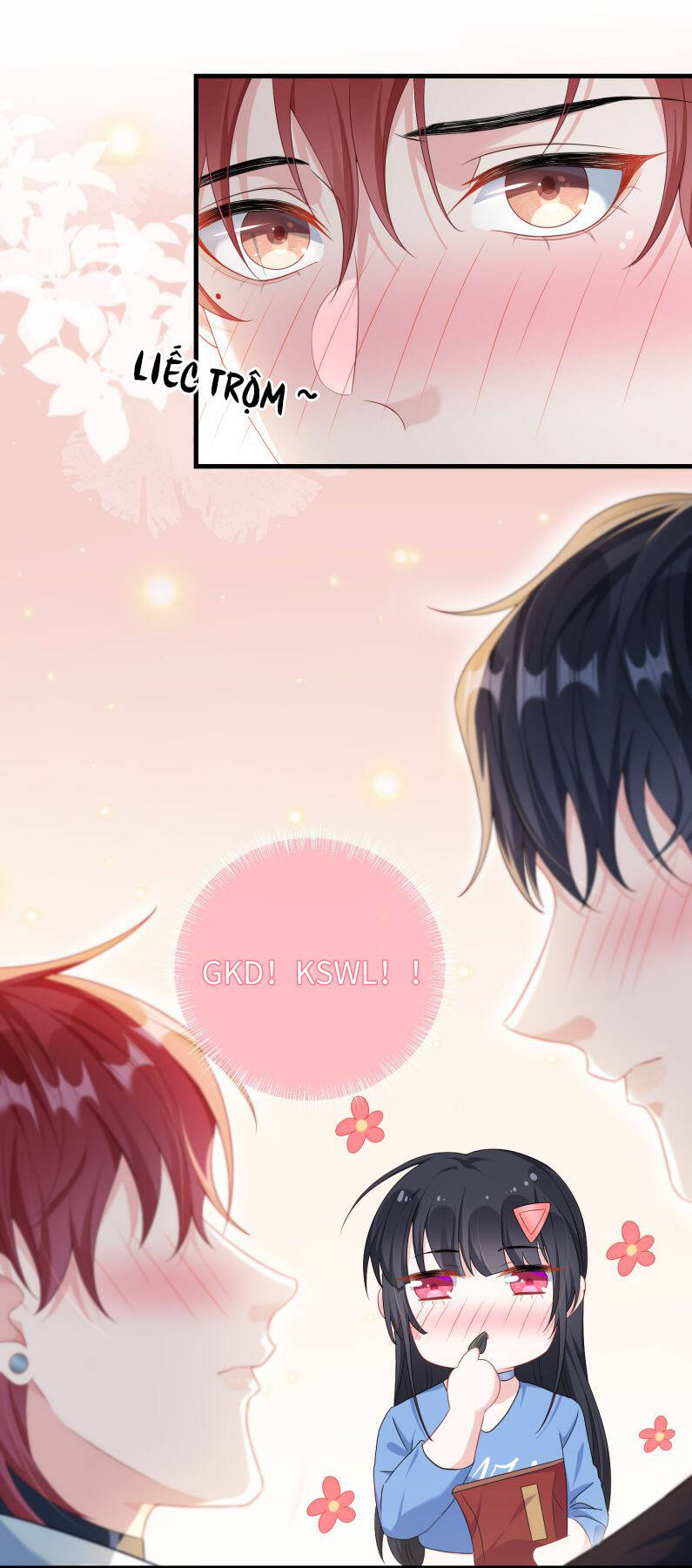 Giáo Bá Là Một Tên Yêu Tinh Chap 12 - Next Chap 13