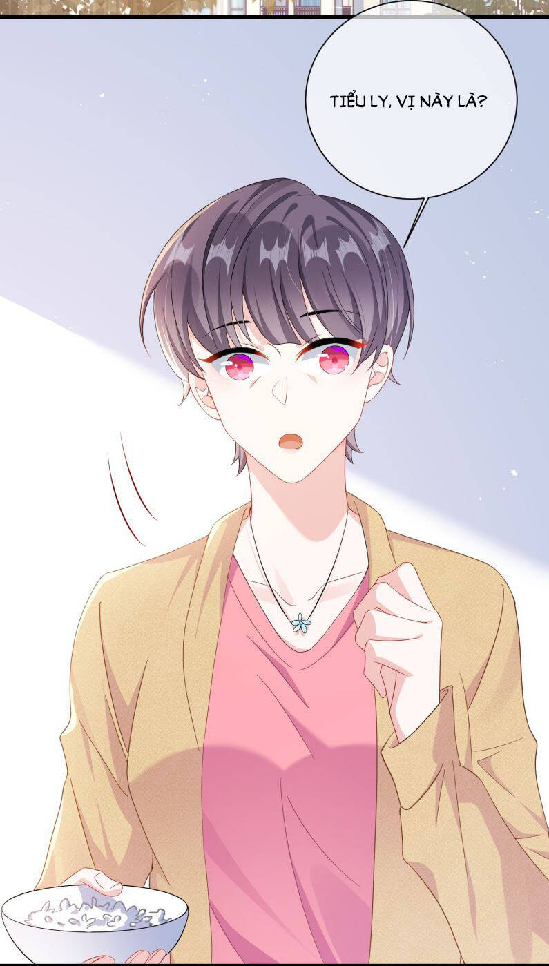 Giáo Bá Là Một Tên Yêu Tinh Chap 12 - Next Chap 13