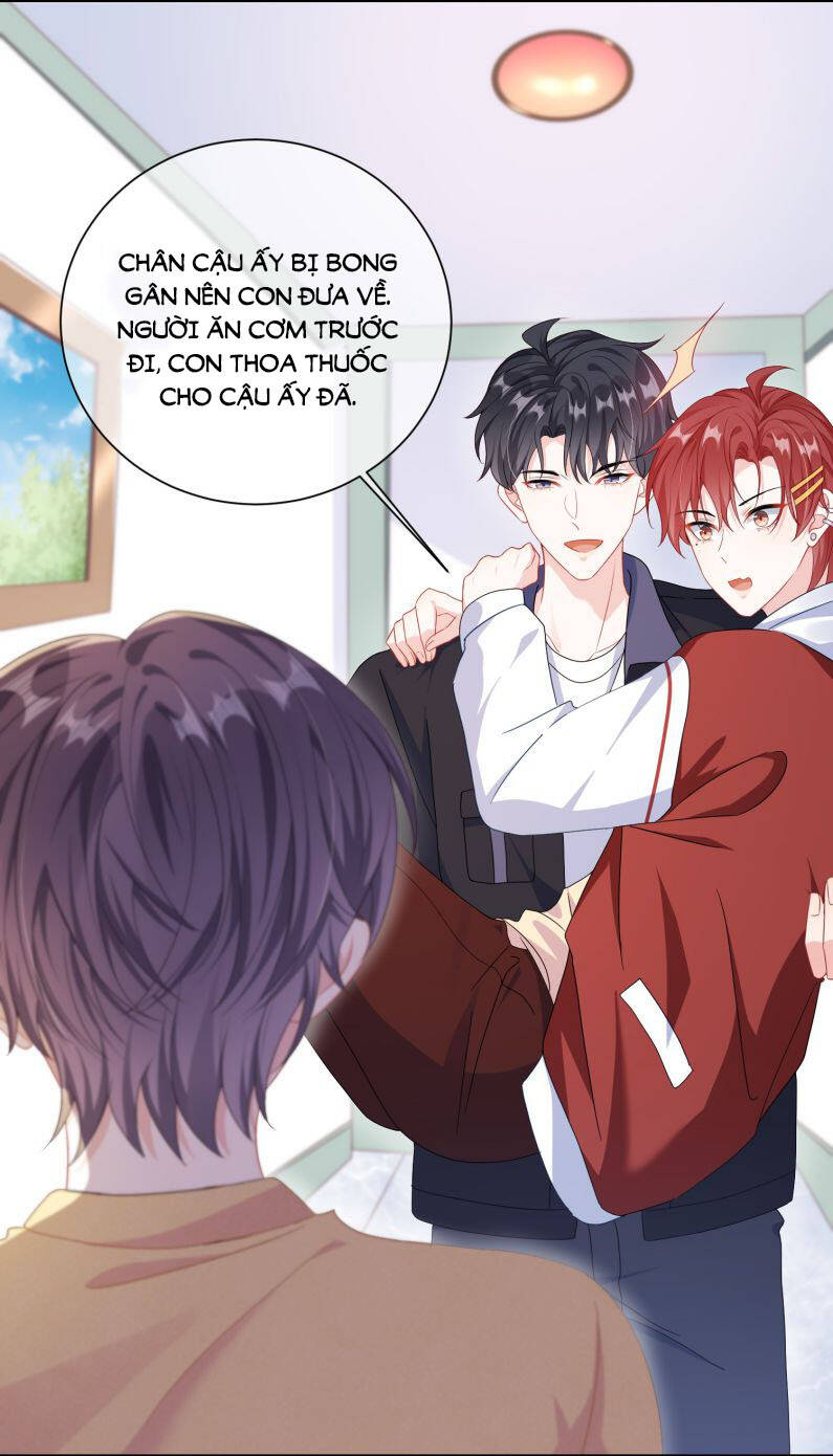 Giáo Bá Là Một Tên Yêu Tinh Chap 12 - Next Chap 13