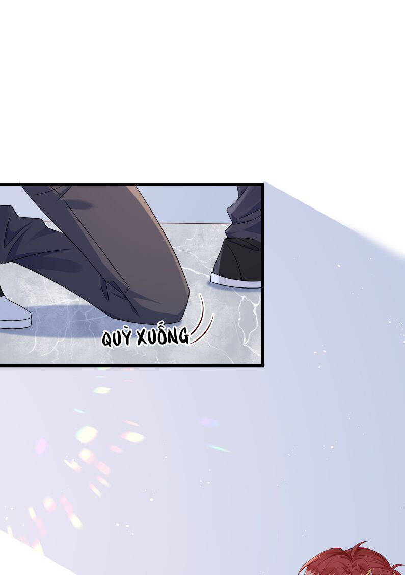 Giáo Bá Là Một Tên Yêu Tinh Chap 12 - Next Chap 13